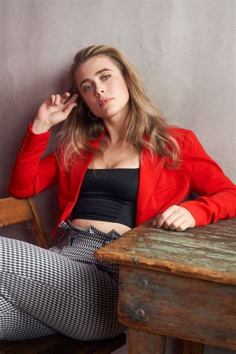 melissa roxburgh tits